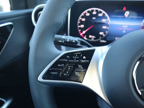 New 2026 Mercedes-Benz GLC 300 4MATIC image 21