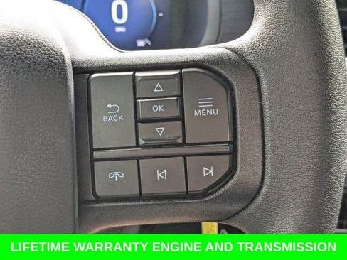 Certified 2024 Ford F150 STX w/ STX Black Appearance Package RWD image 29