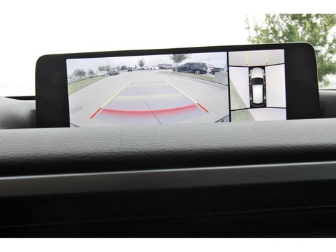 Used 2024 MAZDA CX-50 2.5 Turbo w/ Premium Plus Pkg image 26