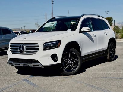 New 2026 Mercedes-Benz GLB 250