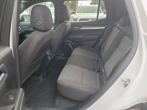 Used 2026 GMC Terrain Elevation FWD image 10