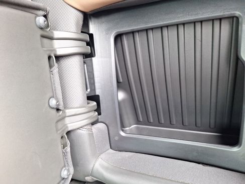 Certified 2023 Chevrolet Silverado 2500 High Country w/ Z71 Off-Road Package image 37