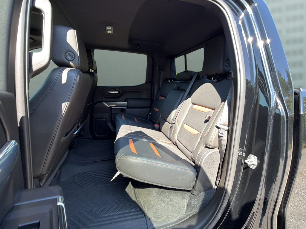 Used 2020 GMC Sierra 1500 AT4 w/ AT4 Premium Package AWD/4WD image 12