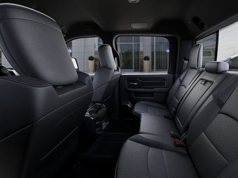 New 2026 RAM 3500 Laramie AWD/4WD image 42