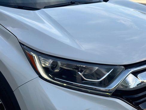 Certified 2019 Honda CR-V LX image 31