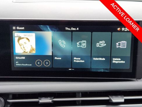 New 2026 Hyundai Santa Cruz SEL FWD image 14