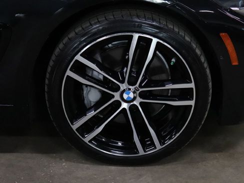 Used 2020 BMW 440i xDrive Convertible w/ M Sport Package image 37