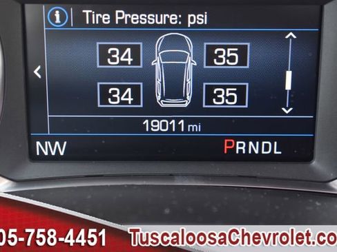 Used 2024 Chevrolet Equinox LS w/ LS Convenience Package image 31