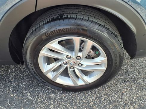 Used 2026 Buick Envista Preferred w/ Convenience I Package FWD image 20