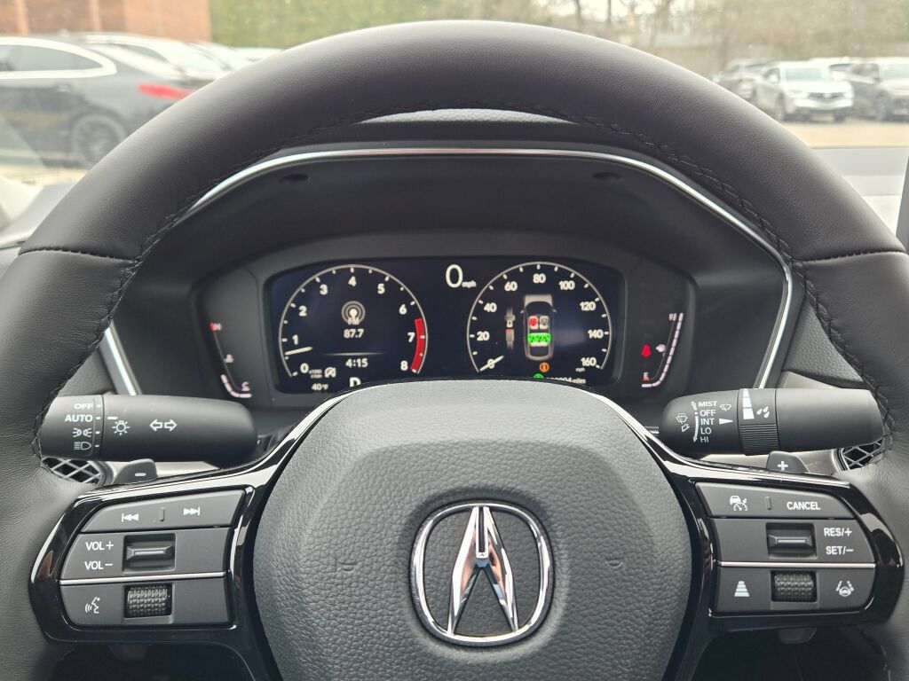 Used 2026 Acura Integra FWD image 40