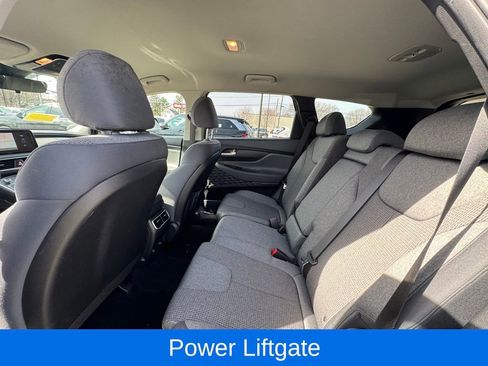 Certified 2023 Hyundai Santa Fe SEL w/ Winter Weather Package AWD/4WD image 16