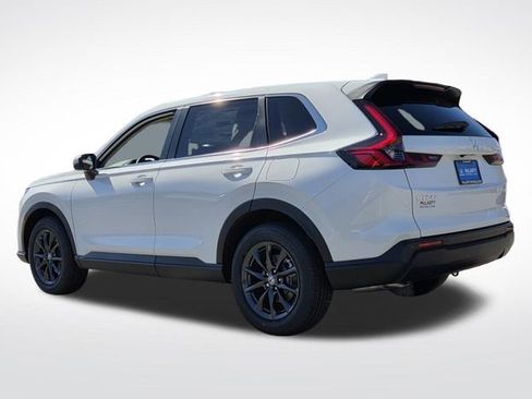 New 2026 Honda CR-V EX-L image 3