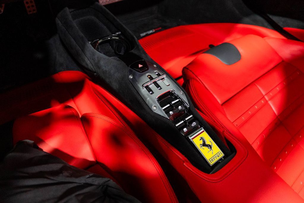 Used 2024 Ferrari SF90 Spider AWD/4WD image 66