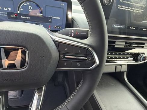 New 2026 Honda Prologue Elite image 28