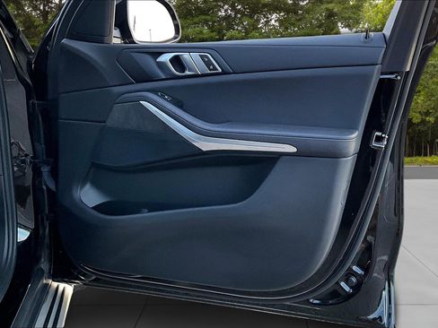 Used 2022 BMW X5 xDrive40i image 31