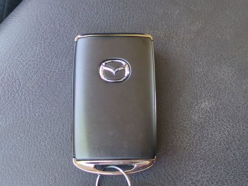 Used 2020 MAZDA CX-5 Sport image 24