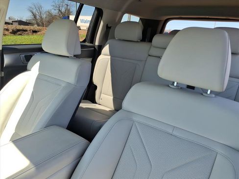 New 2026 Hyundai Santa Fe SEL image 16