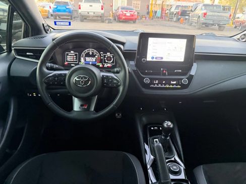 Used 2024 Toyota Corolla GR image 23