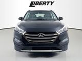 Used 2018 Hyundai Tucson Limited w/ Ultimate Package 02 image 2
