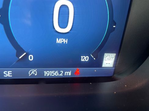 Used 2024 Ford F150 Tremor image 16