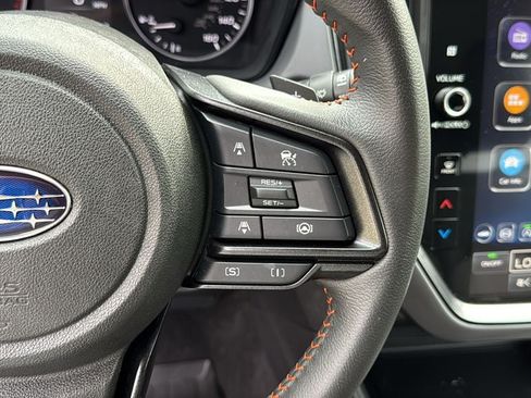 Certified 2025 Subaru Crosstrek 2.5i Limited AWD/4WD image 16