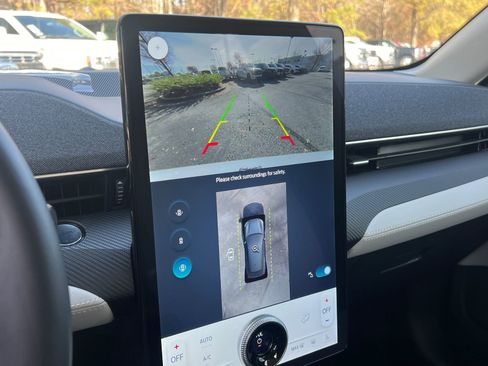 New 2025 Ford Mustang Mach-E Premium w/ Interior Protection Package image 24