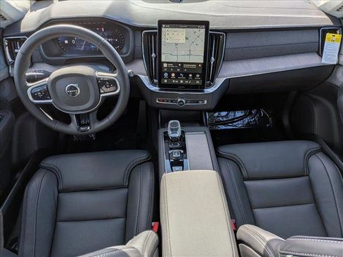 New 2026 Volvo XC90 B6 Ultra w/ Lounge Package image 16