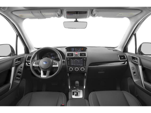 Used 2018 Subaru Forester 2.5i Limited AWD/4WD image 8