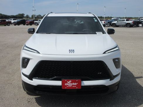 New 2026 Buick Enclave Sport Touring w/ Super Cruise Package image 11