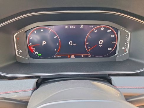 New 2026 Volkswagen Jetta GLI Autobahn FWD image 14