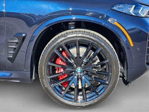 New 2026 BMW X5 M60i image 10