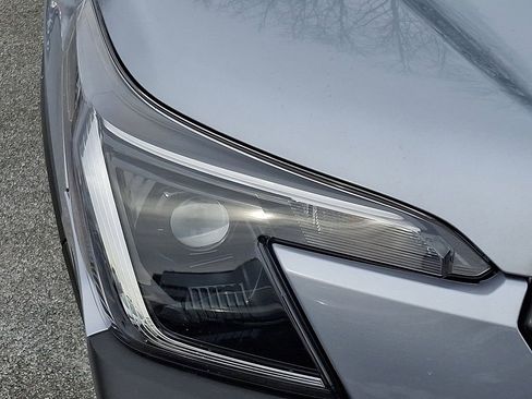 Certified 2023 Subaru Forester Wilderness image 10