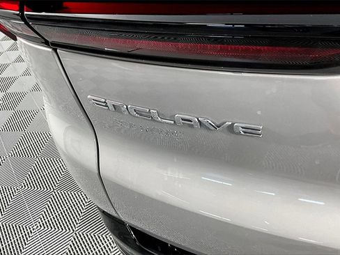 New 2026 Buick Enclave Sport Touring w/ Super Cruise Package image 10