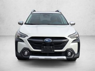 Certified 2023 Subaru Outback Touring XT video 2