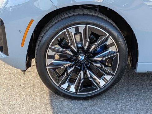 New 2026 BMW X3 xDrive30 w/ Premium Package image 10