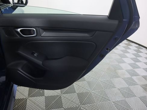 New 2026 Honda Civic Sport image 16