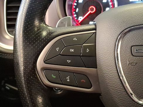 Certified 2021 Dodge Charger Scat Pack image 20