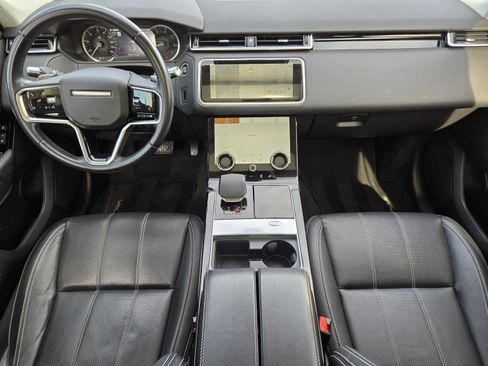 Used 2021 Land Rover Range Rover Velar S AWD/4WD image 27