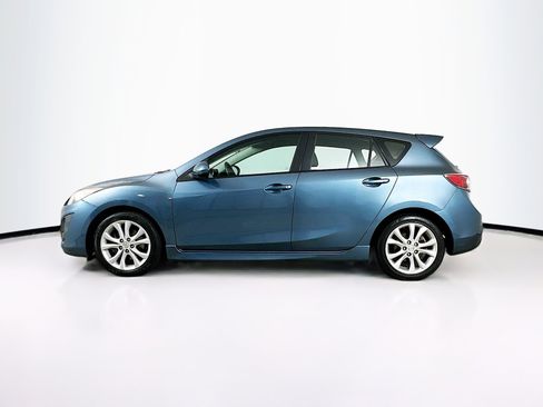 Used 2010 MAZDA MAZDA3 s Sport image 4