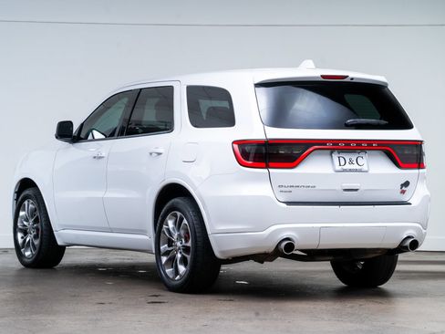 Used 2015 Dodge Durango SXT w/ Quick Order Package 23B AWD/4WD image 5