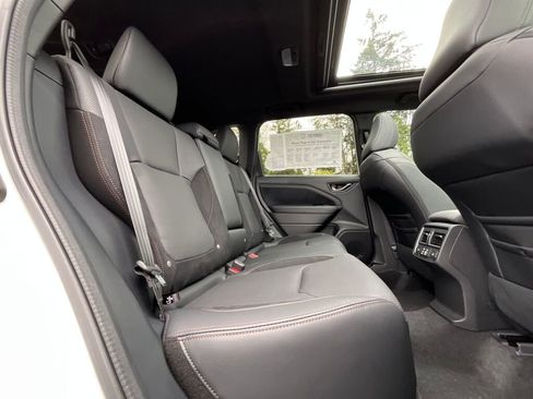 New 2026 Subaru Forester Touring image 14