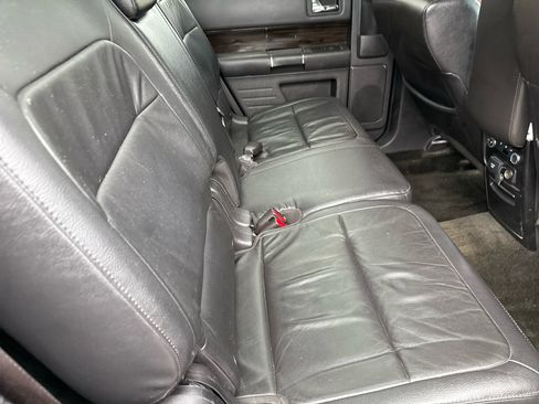 Used 2015 Ford Flex SEL w/ Equipment Group 202A image 19