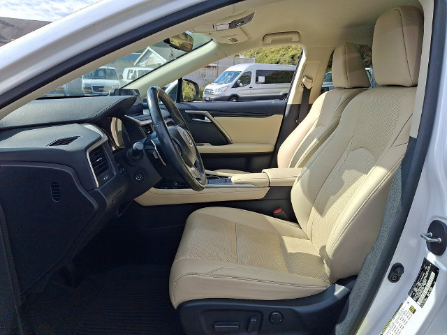 Used 2021 Lexus RX 350 AWD w/ Accessory Package image 2