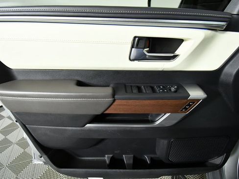 Used 2022 Toyota Tundra 1794 Edition w/ Advanced Package image 21