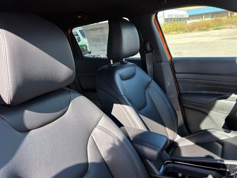 New 2026 Jeep Compass Limited image 32