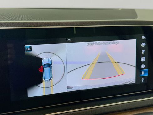 Certified 2021 Mercedes-Benz GLE 350 image 15