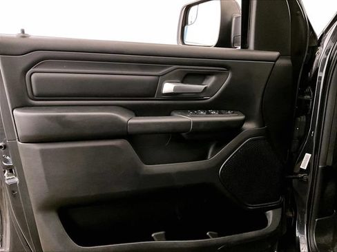 Used 2019 RAM 1500 Tradesman AWD/4WD image 23