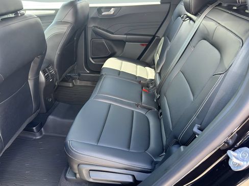Used 2021 Ford Escape SEL AWD/4WD image 16