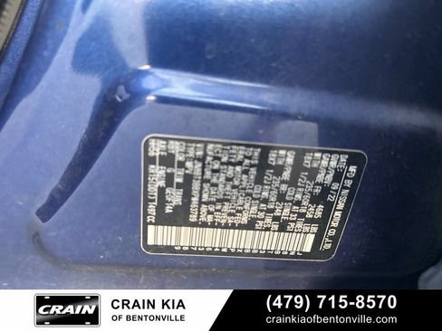 Used 2023 Nissan Rogue SV AWD/4WD image 24