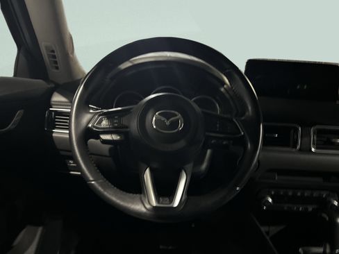 Used 2024 MAZDA CX-5 AWD 2.5 S w/ Select Package image 37